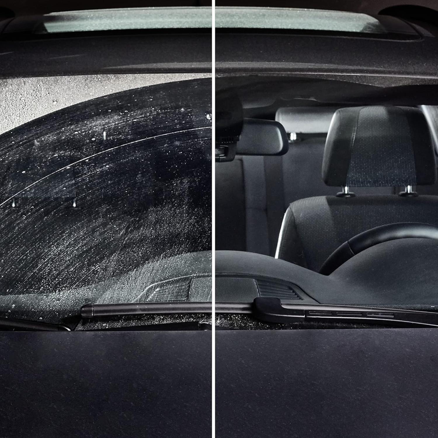 Sonax Konsantre Cam Suyu 10 lu Set