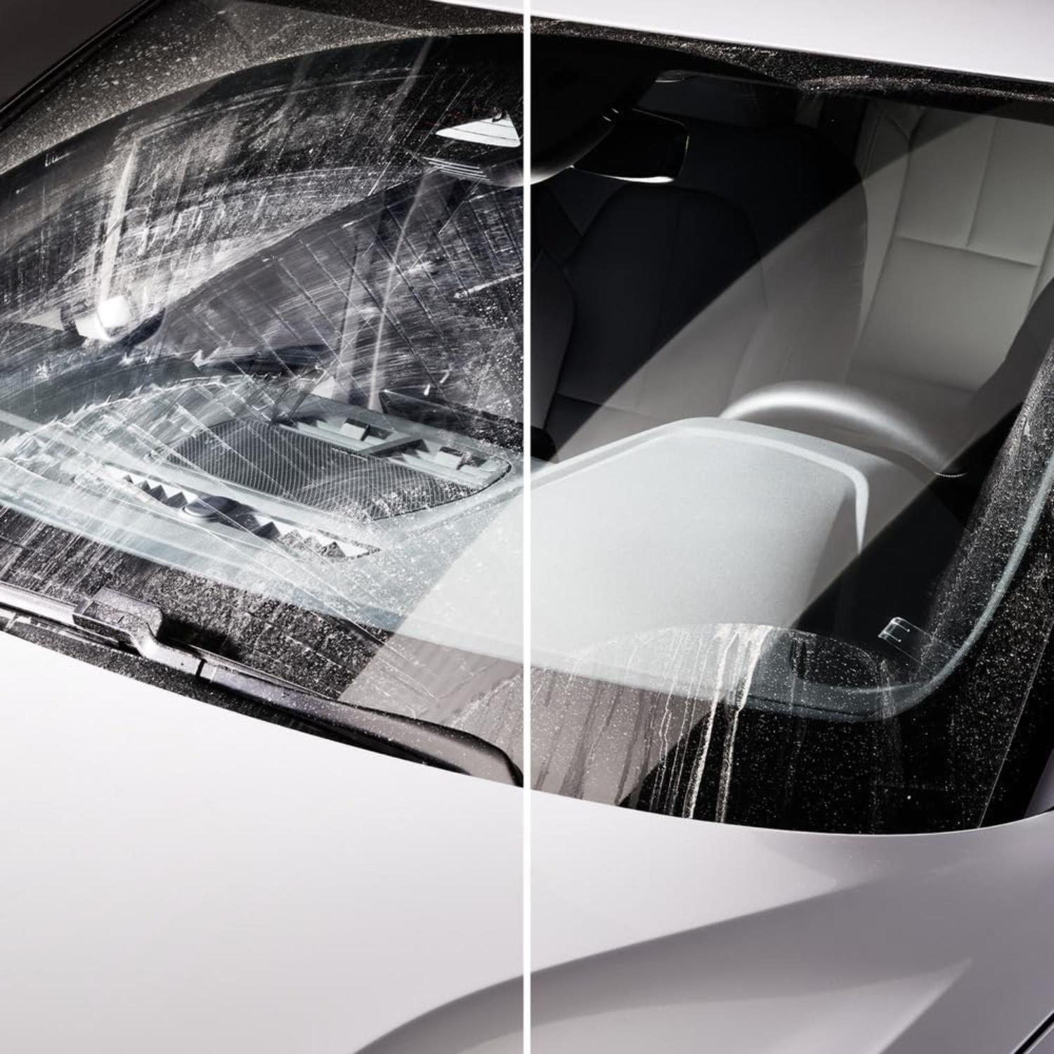 Sonax Konsantre Cam Suyu Limon 1:100  250 ML