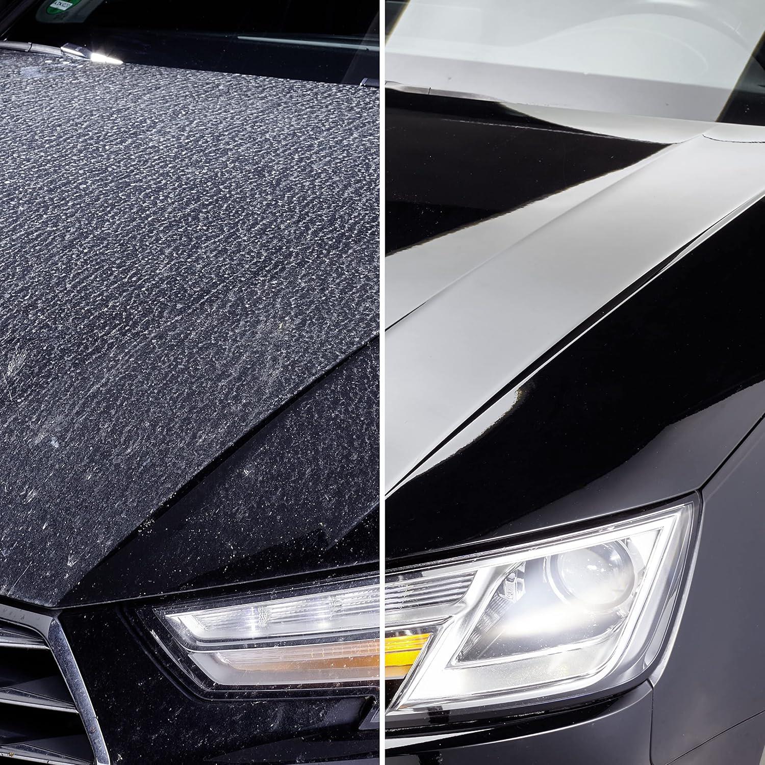 Sonax Konsantre Şampuan Havana 2 L