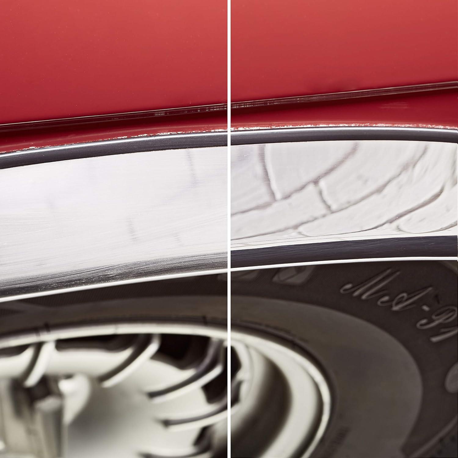 Sonax Kromaj Parlatıcı 75 ml