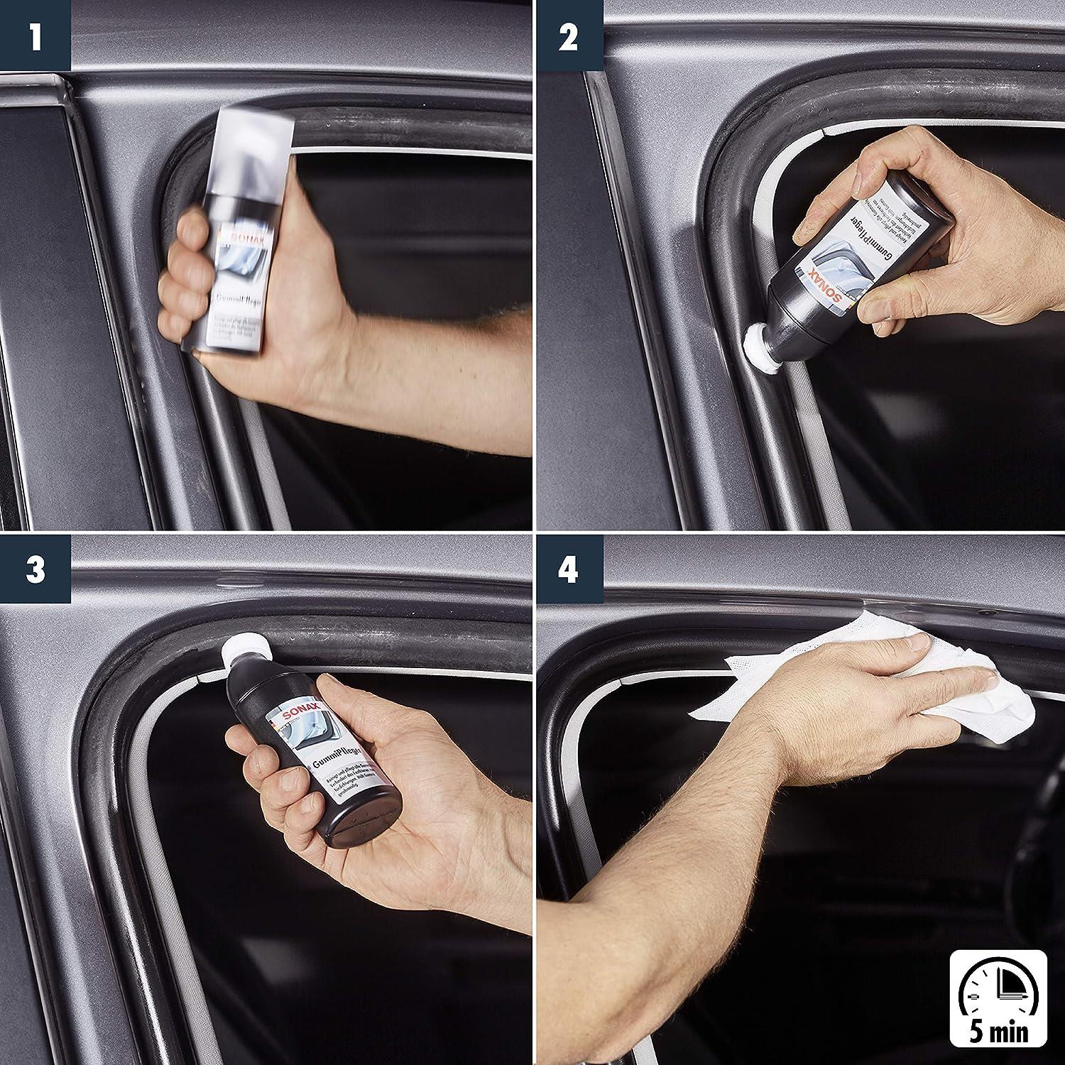 Sonax Lastik Parlatıcı ve Koruyucu 100 ml