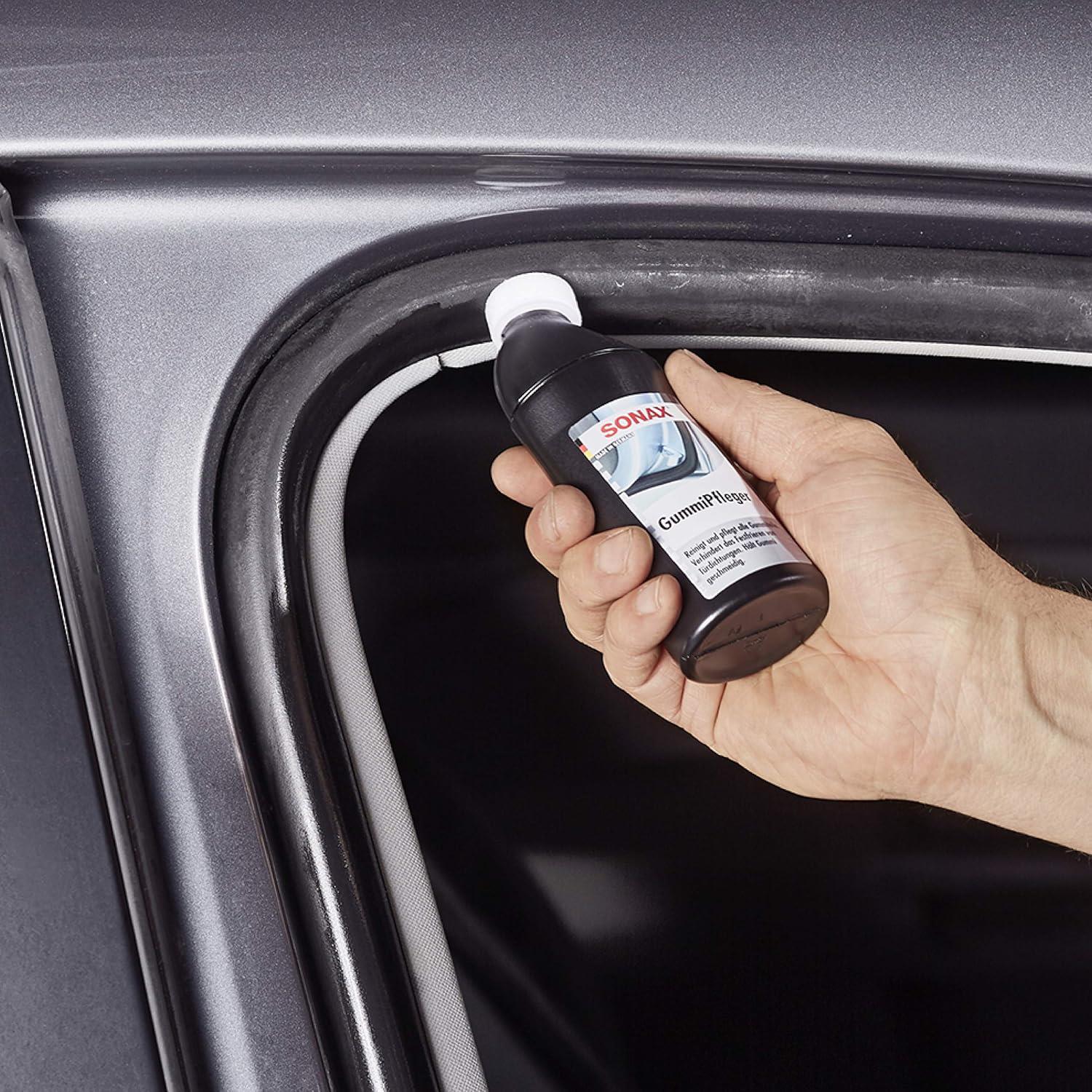 Sonax Lastik Parlatıcı ve Koruyucu 100 ml