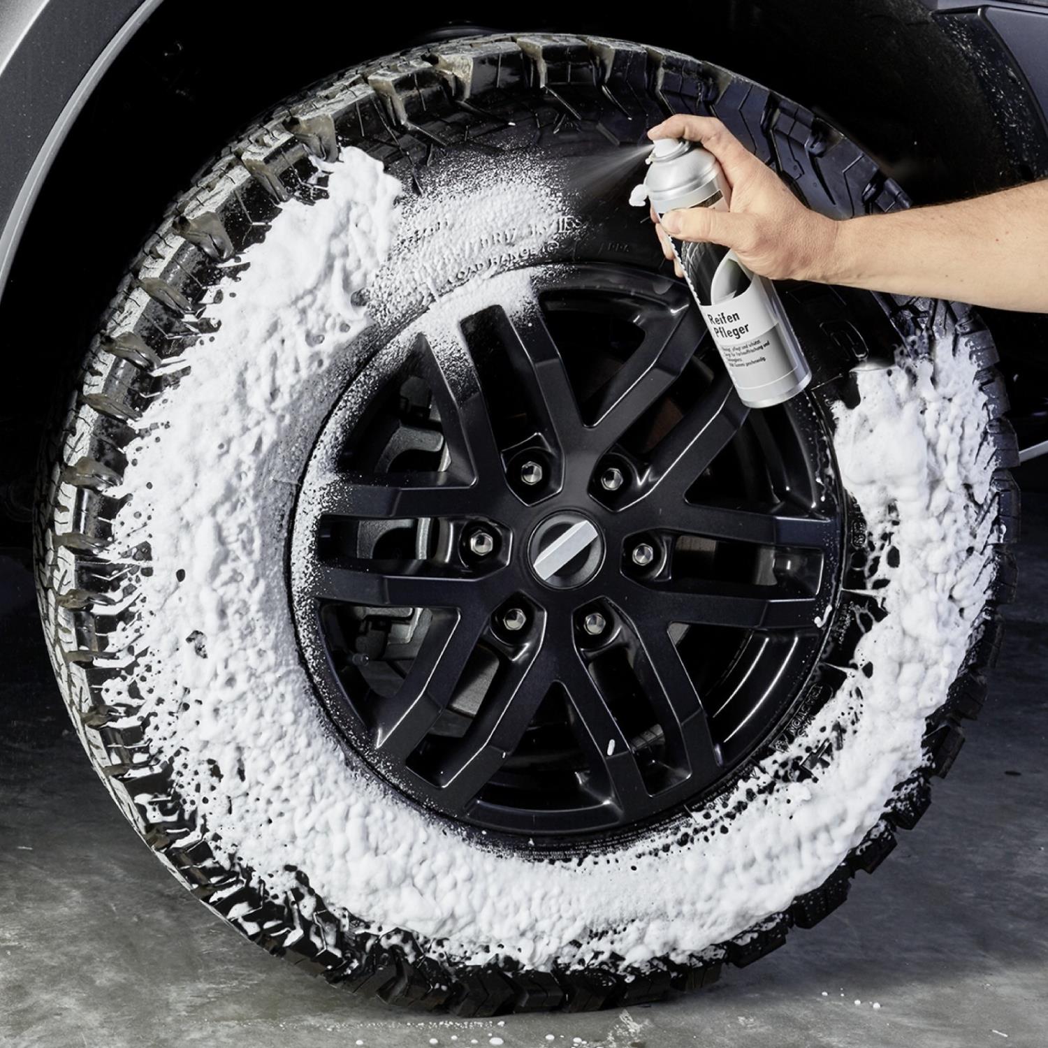 Sonax Lastik Temizleyici 400 ml