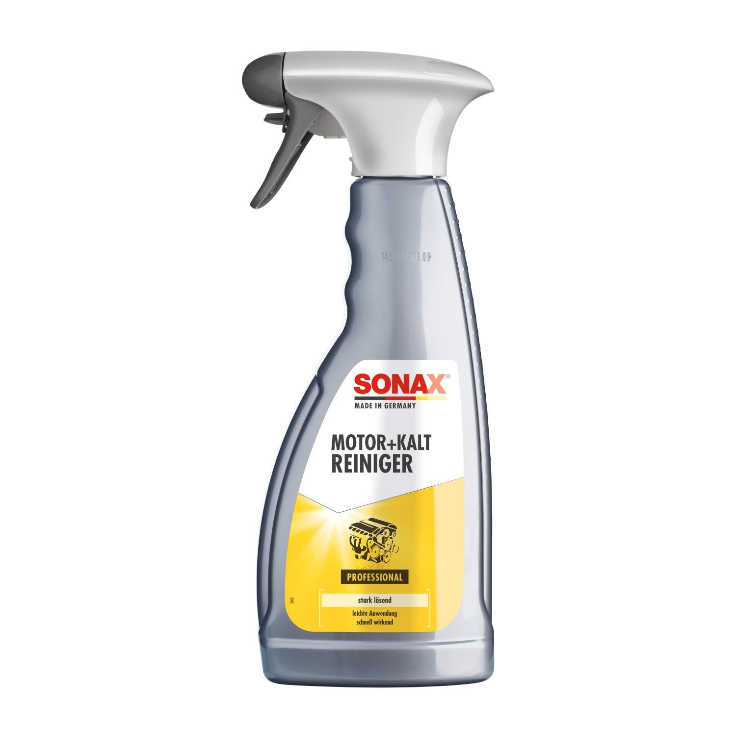 Sonax Motor Temizleyici 500 ml