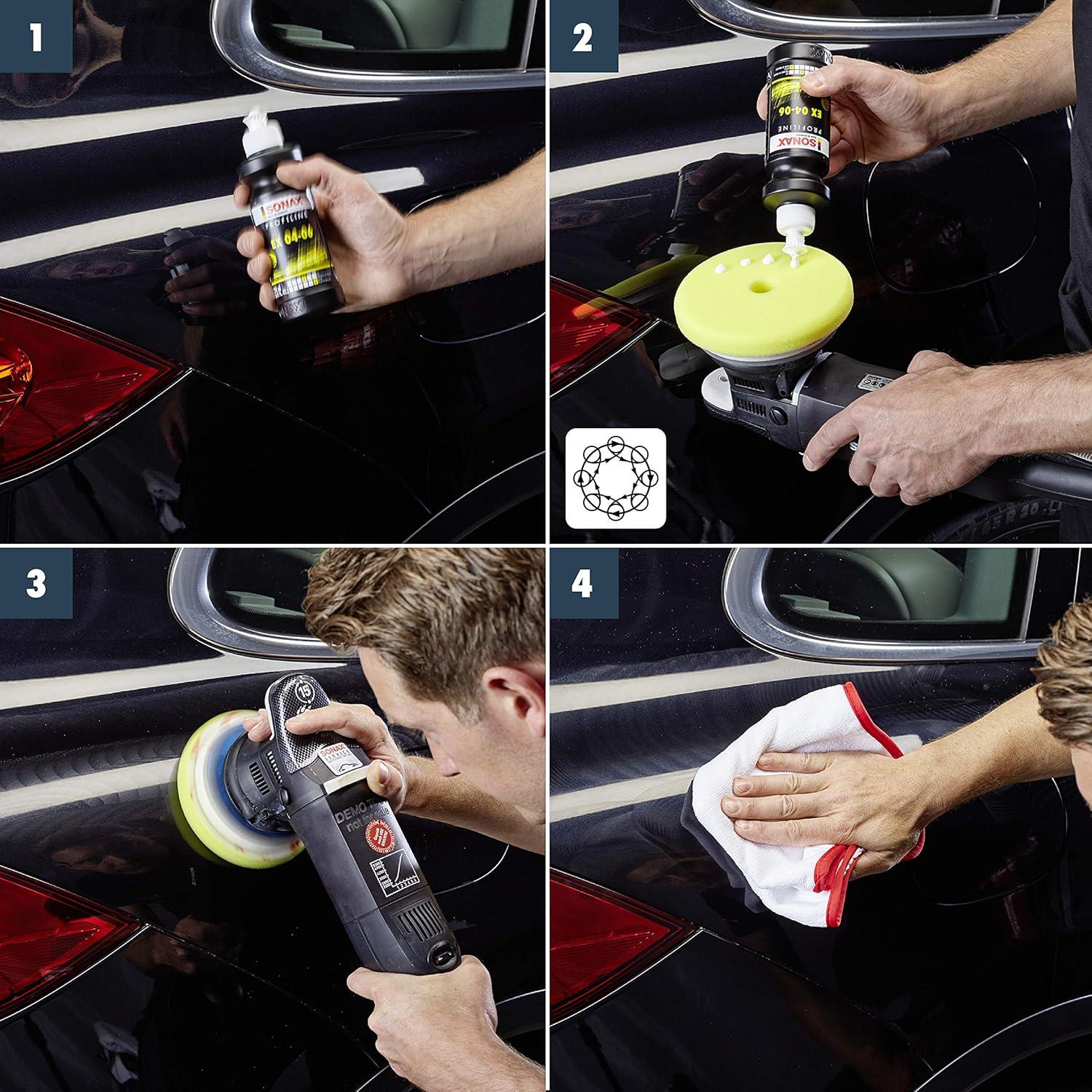 Sonax Profiline Ex 04 06 250 ml