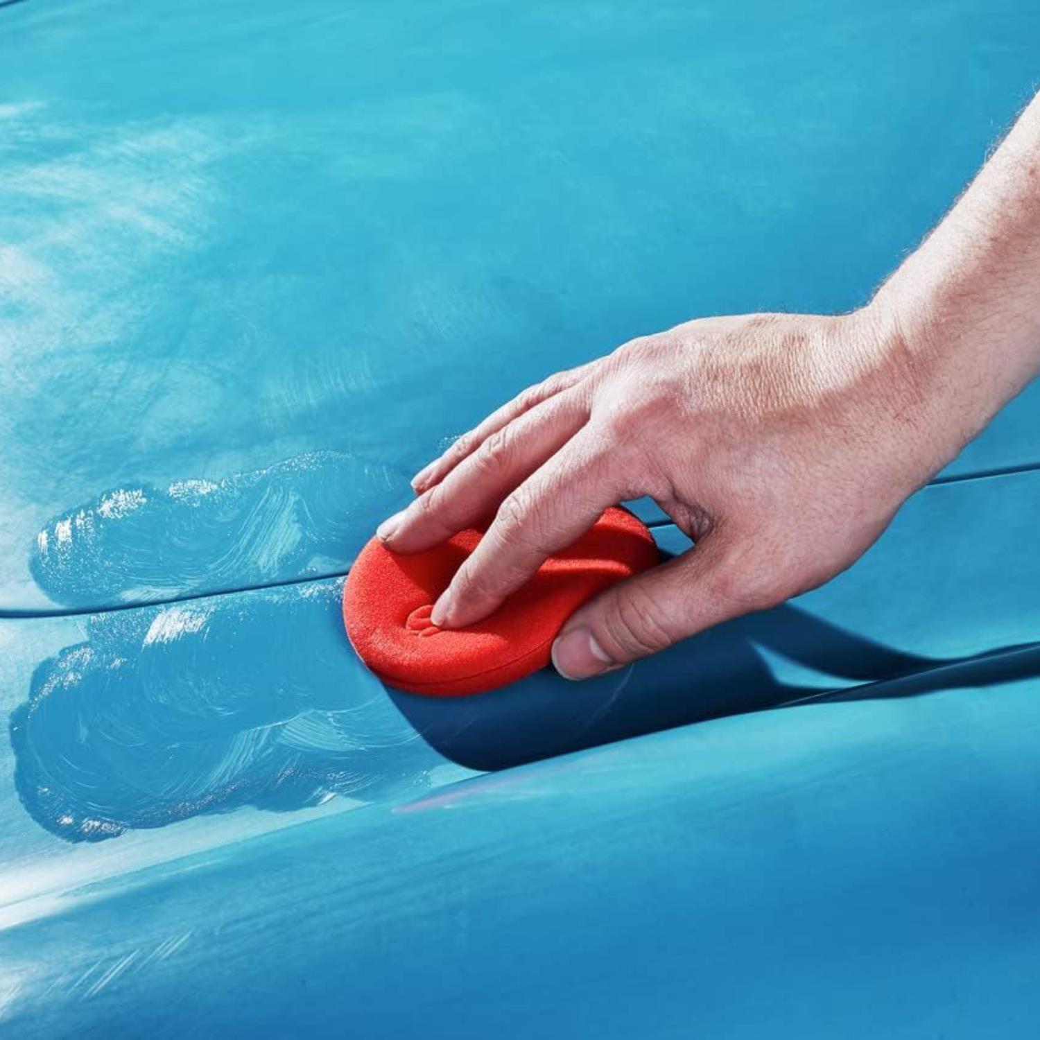 Sonax Sponge Applicator Super Soft