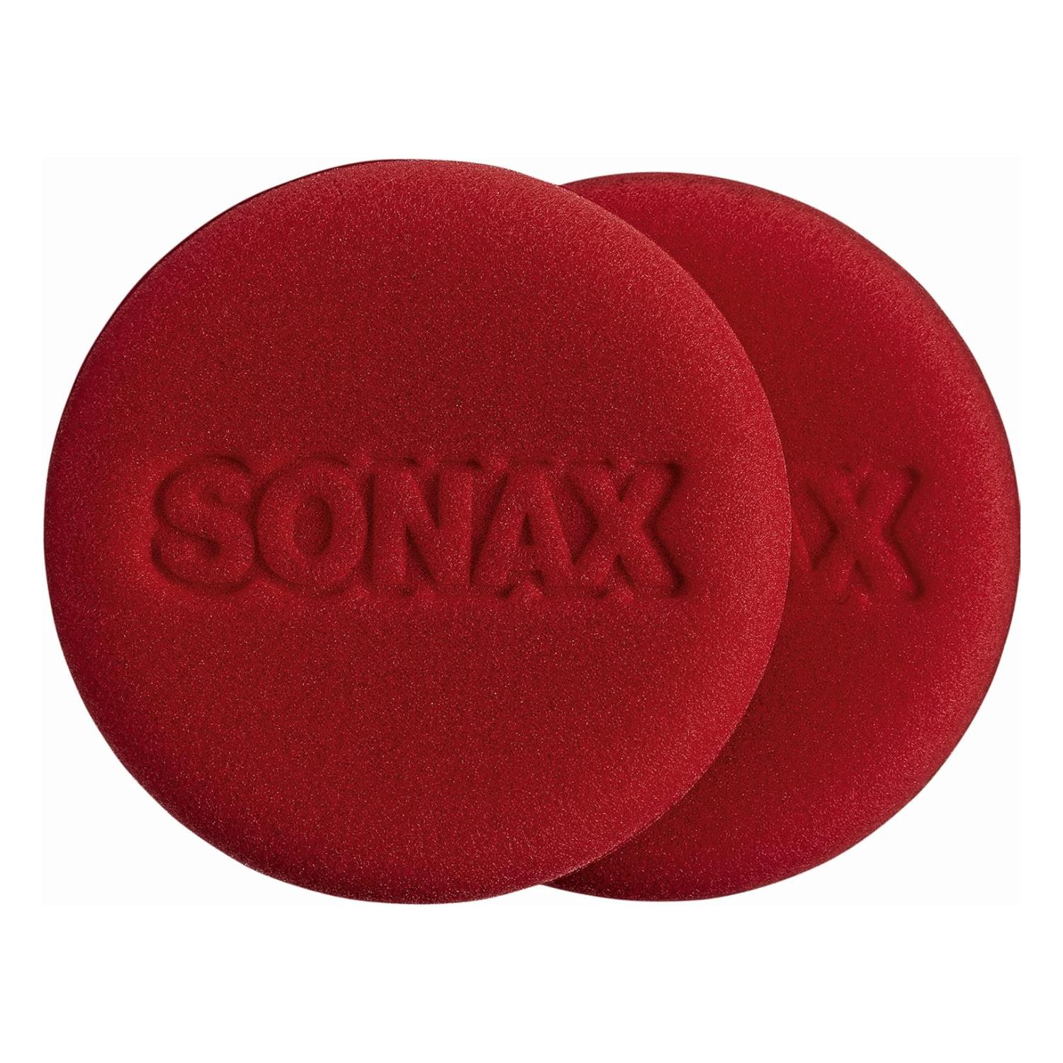 Sonax Sponge Applicator Super Soft