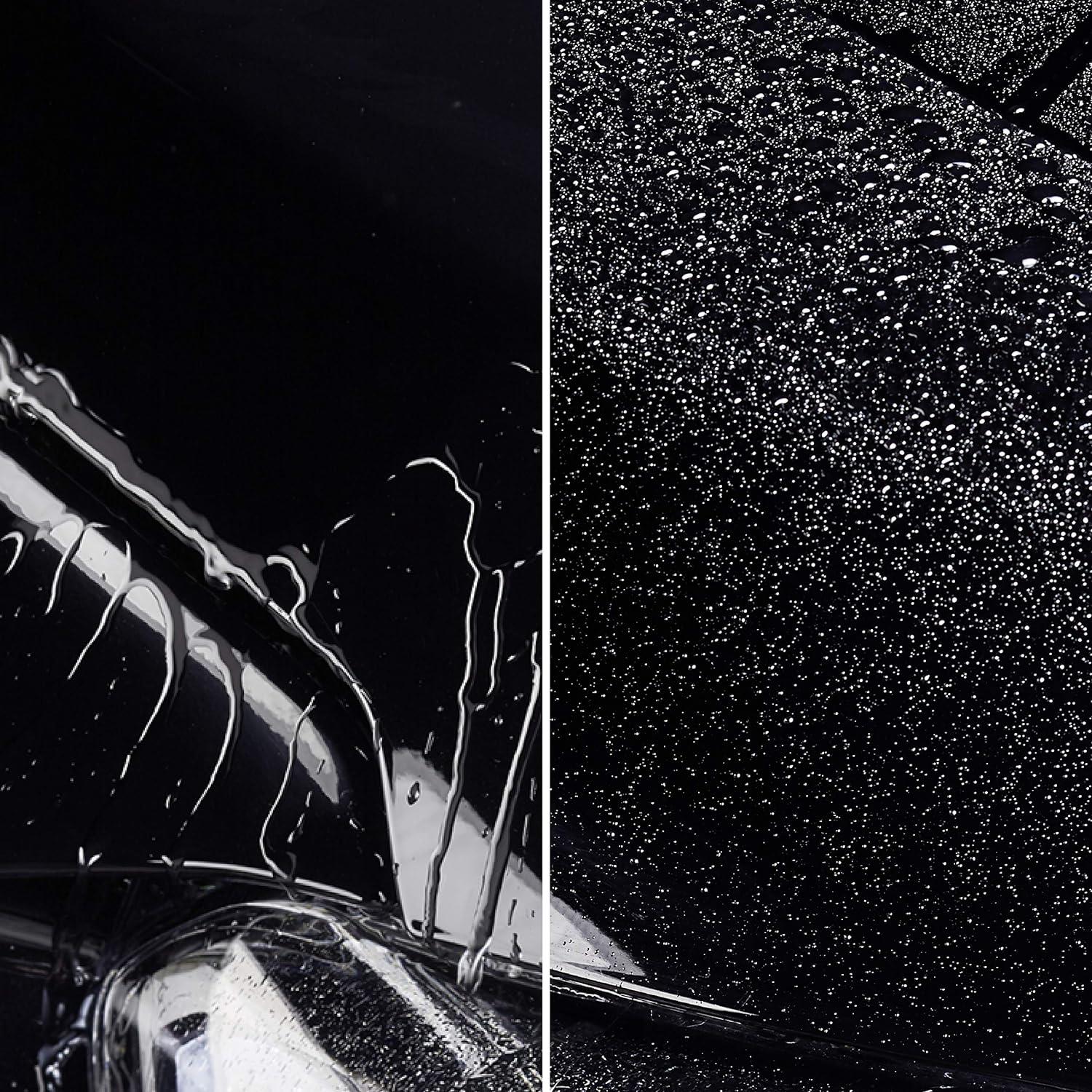 Sonax Süper Güçlü Cila 500 ml