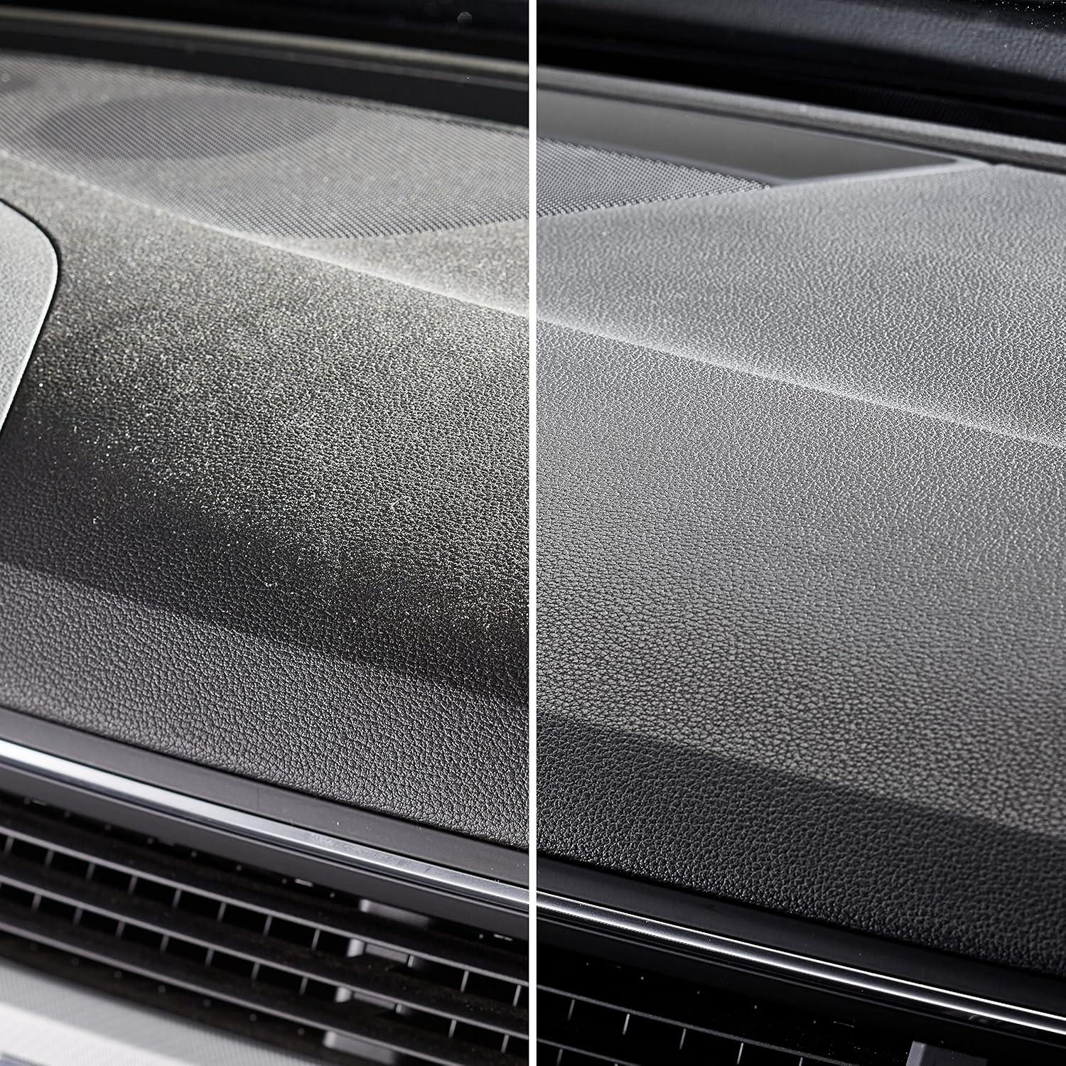 Sonax Süper Torpido Temiz.S Mat-Havana Love 500 ml