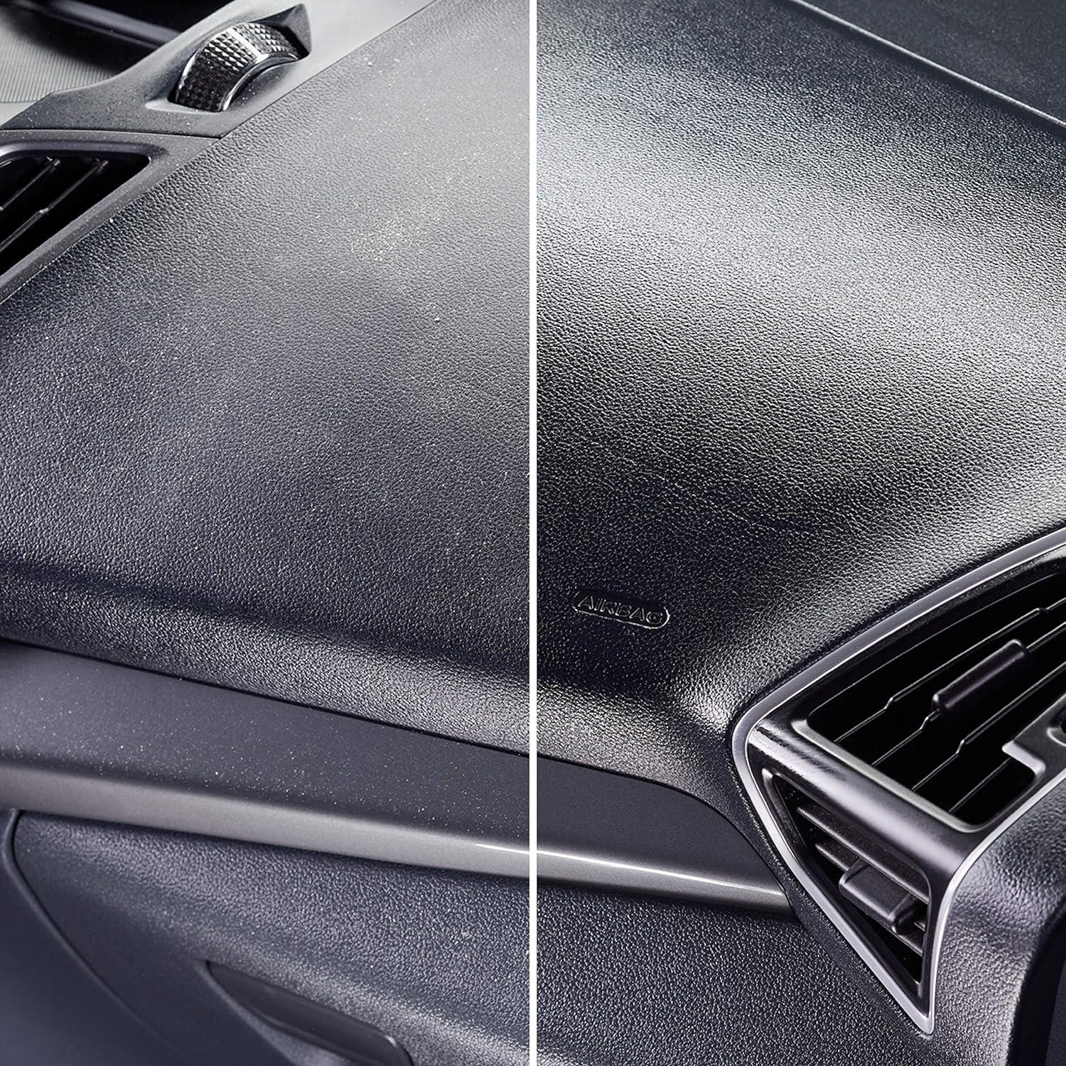 Sonax Torpido Plastik Temiz. Koru. Parlak 300 ml