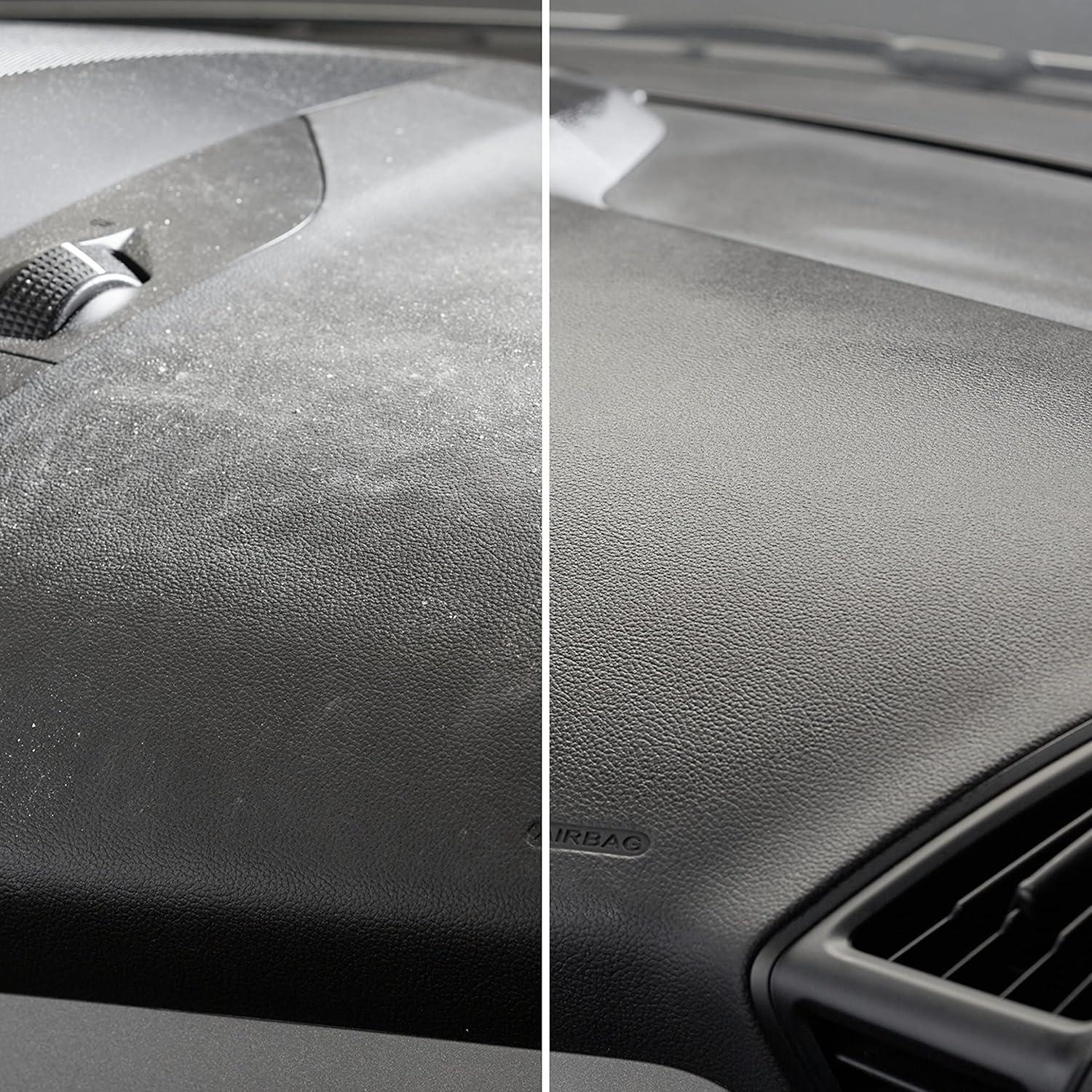 Sonax Torpido Temizleyici Parlatıcı Vanilya 400 ml