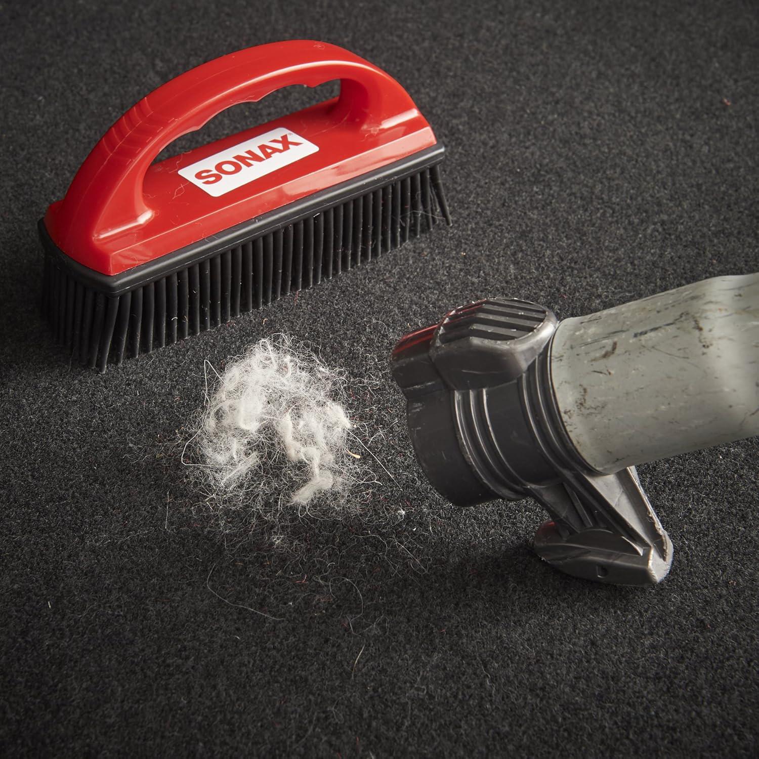 Sonax Tüy Temizleme Fırçası