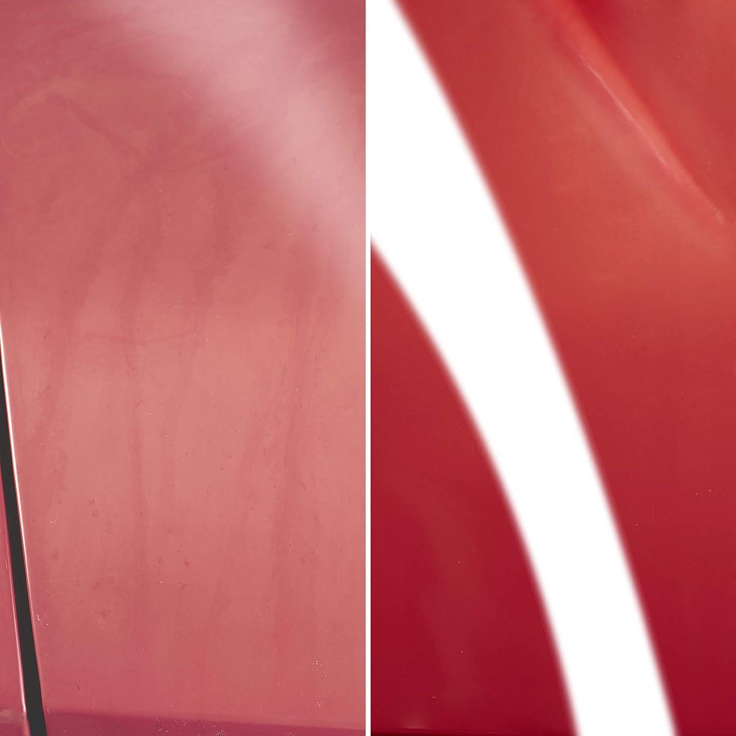 Sonax Xtreme Çizik Gid. Parlat. Cila Hyb. 500 ml