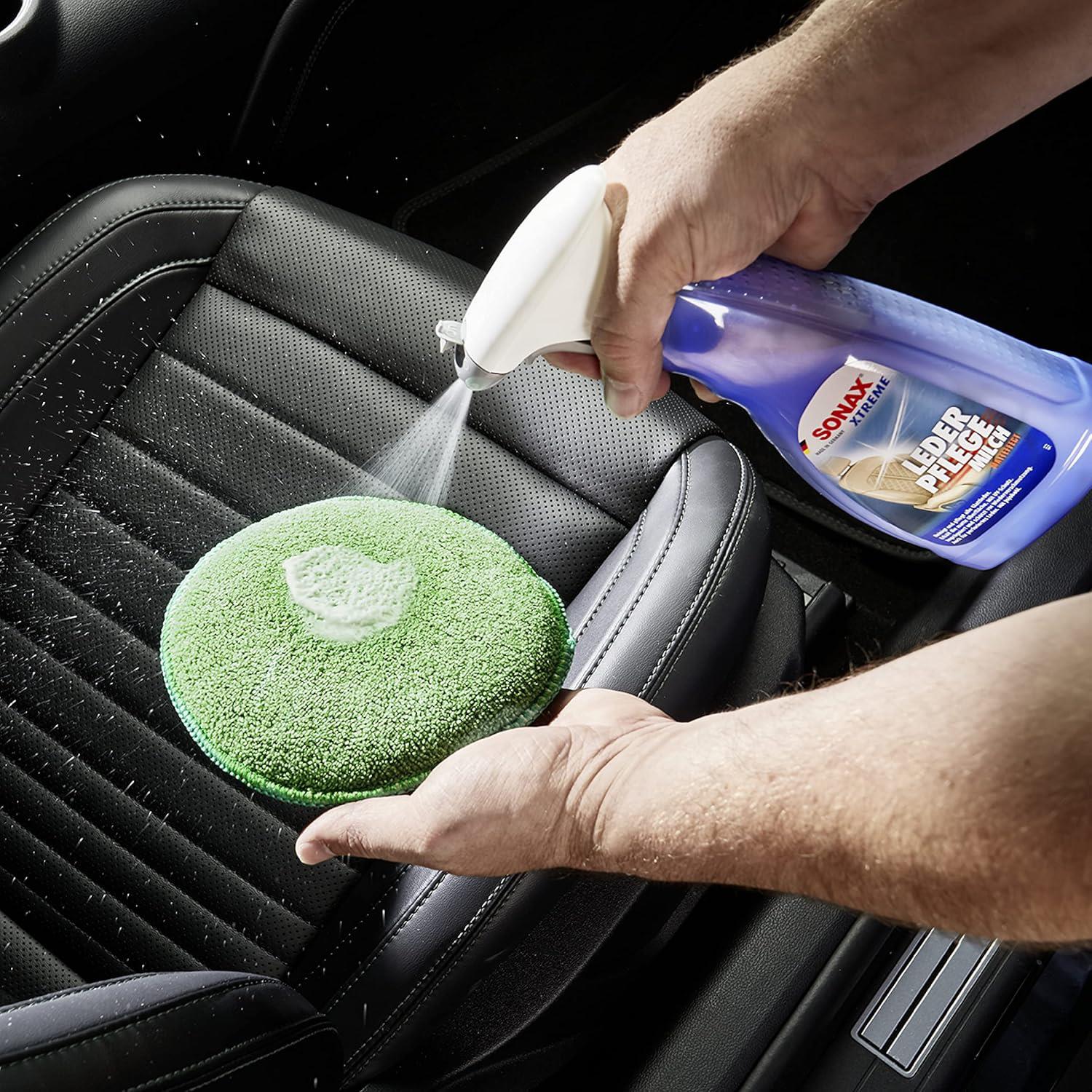 Sonax Xtreme Deri Bakım Sütü 500 ml