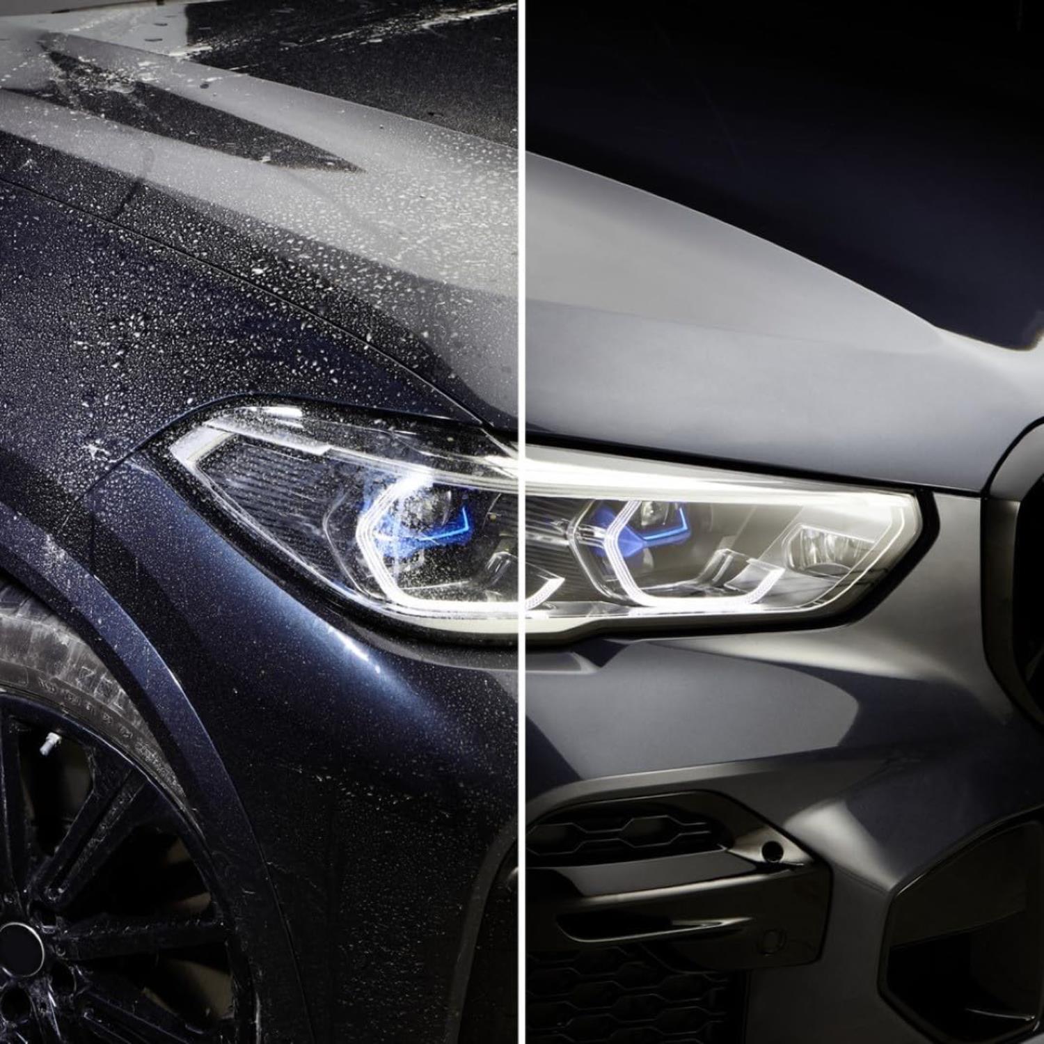 Sonax Xtreme Köpük İstilası Şampuanı 1 LT