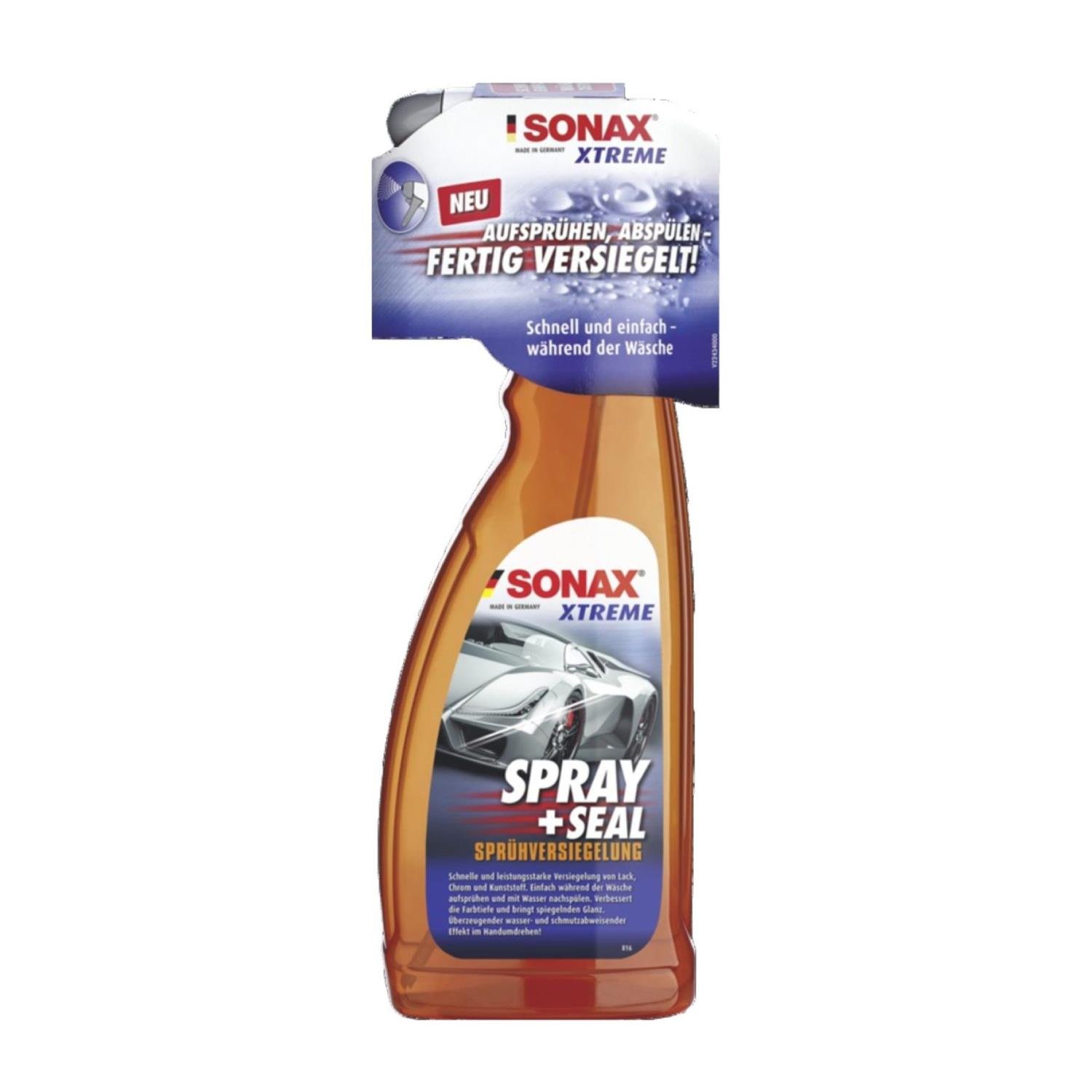 Sonax Xtreme Koruma Spreyi 750 ml