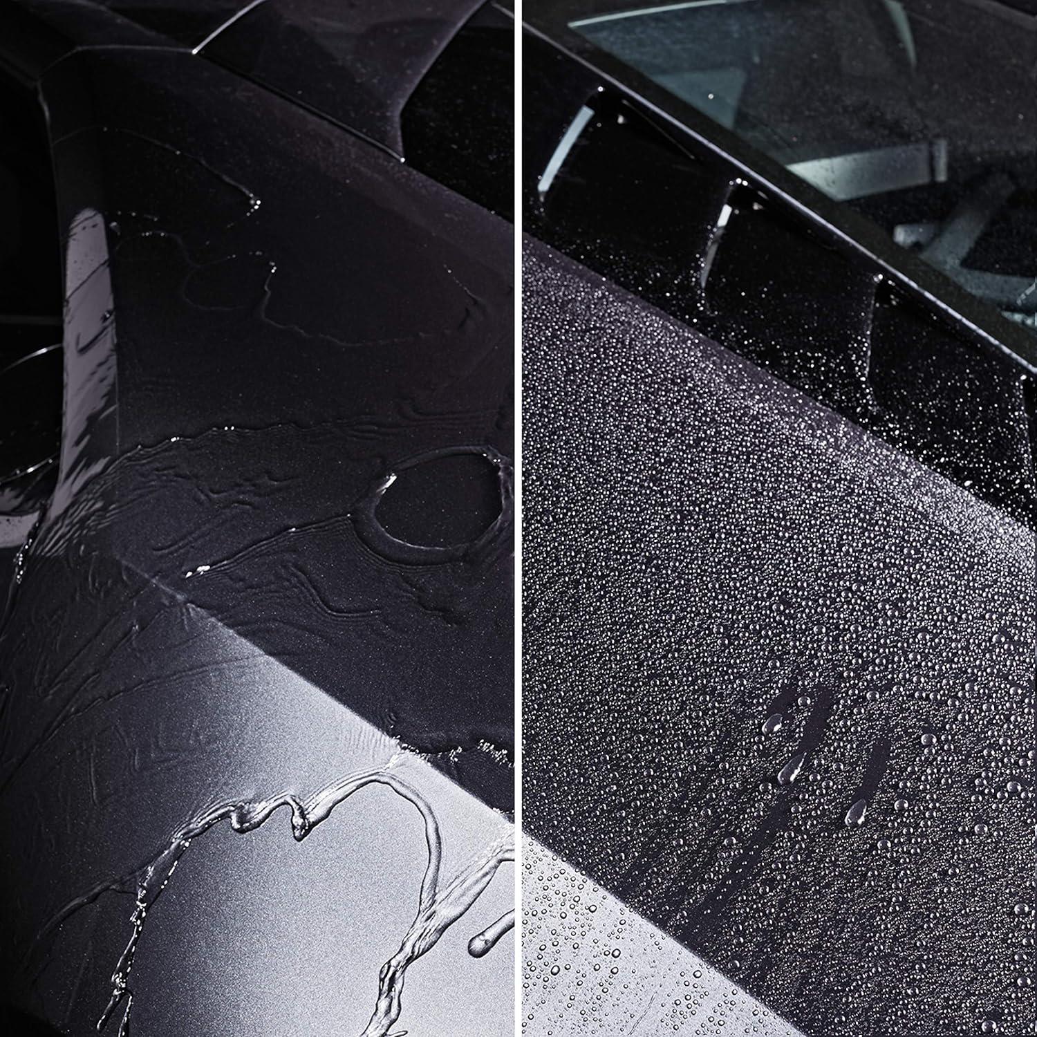 Sonax Xtreme Koruma ve Parlatma Hybrid Npt 210 ml