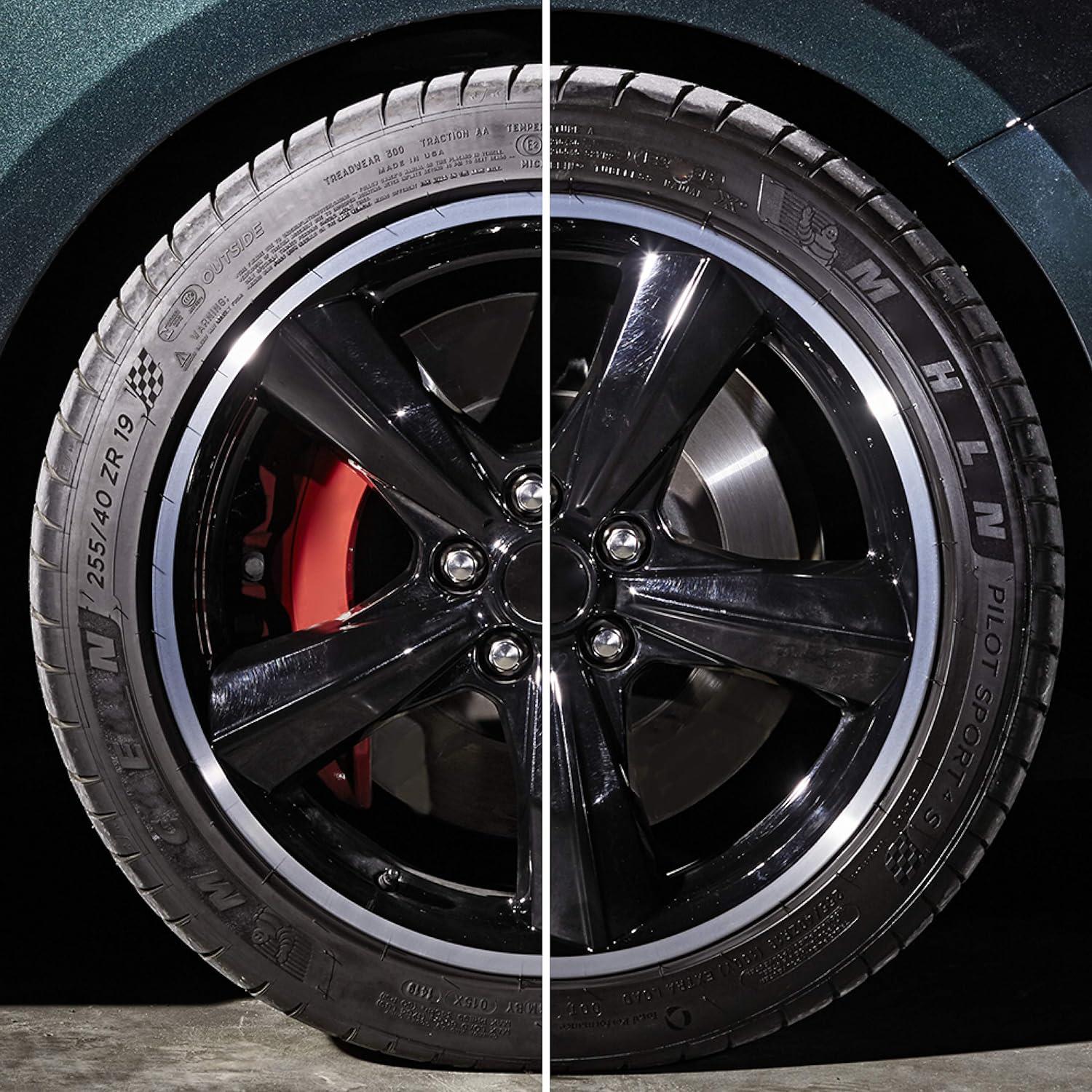 Sonax Xtreme Lastik Koruma Spreyi Mat Efekt 500 ml