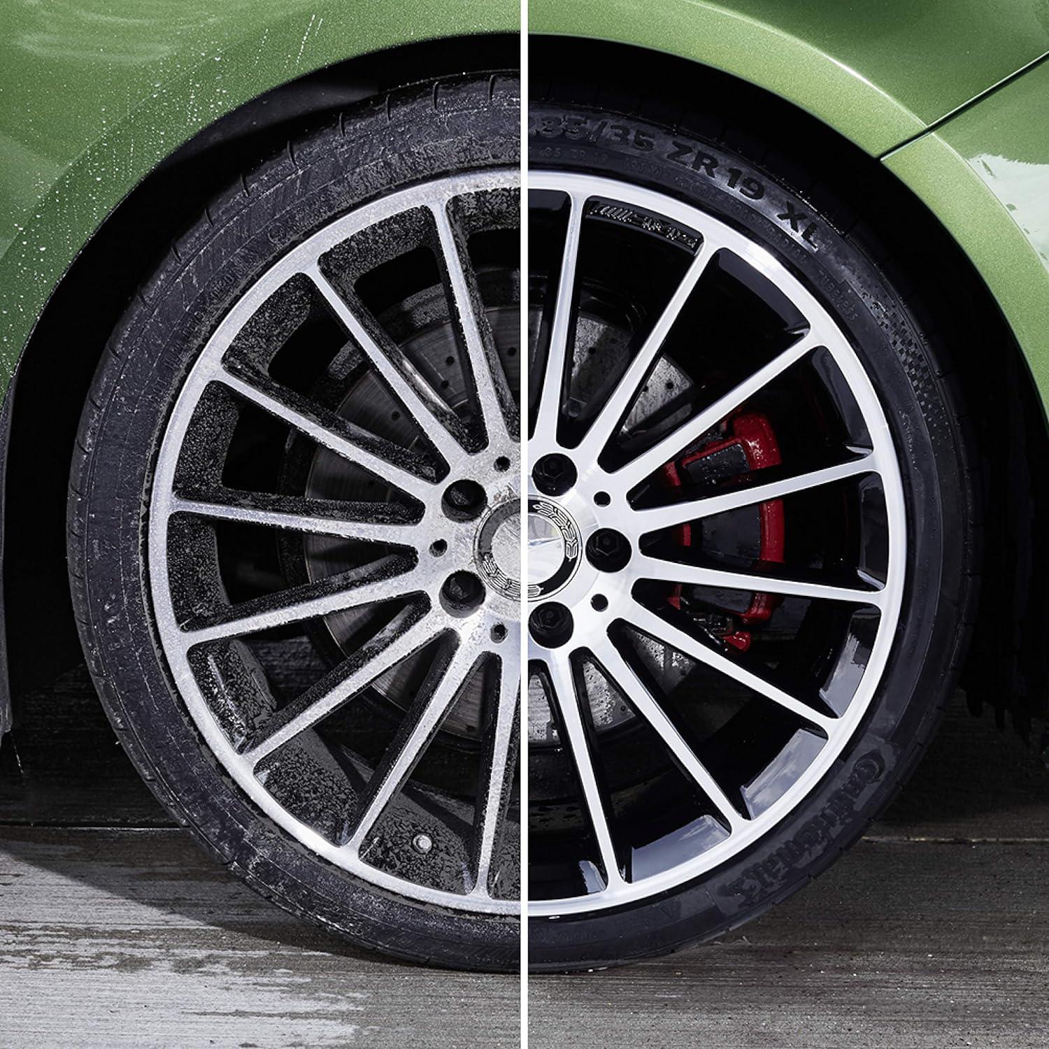 Sonax Xtreme Nano Ultra Jant Temizleyici 750 ml