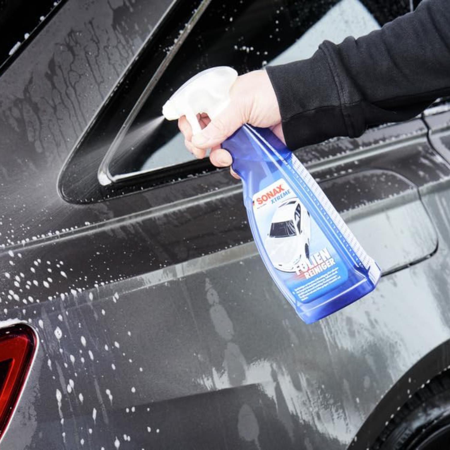 Sonax Xtreme PPF + Vinil Temizleyici 750 ml