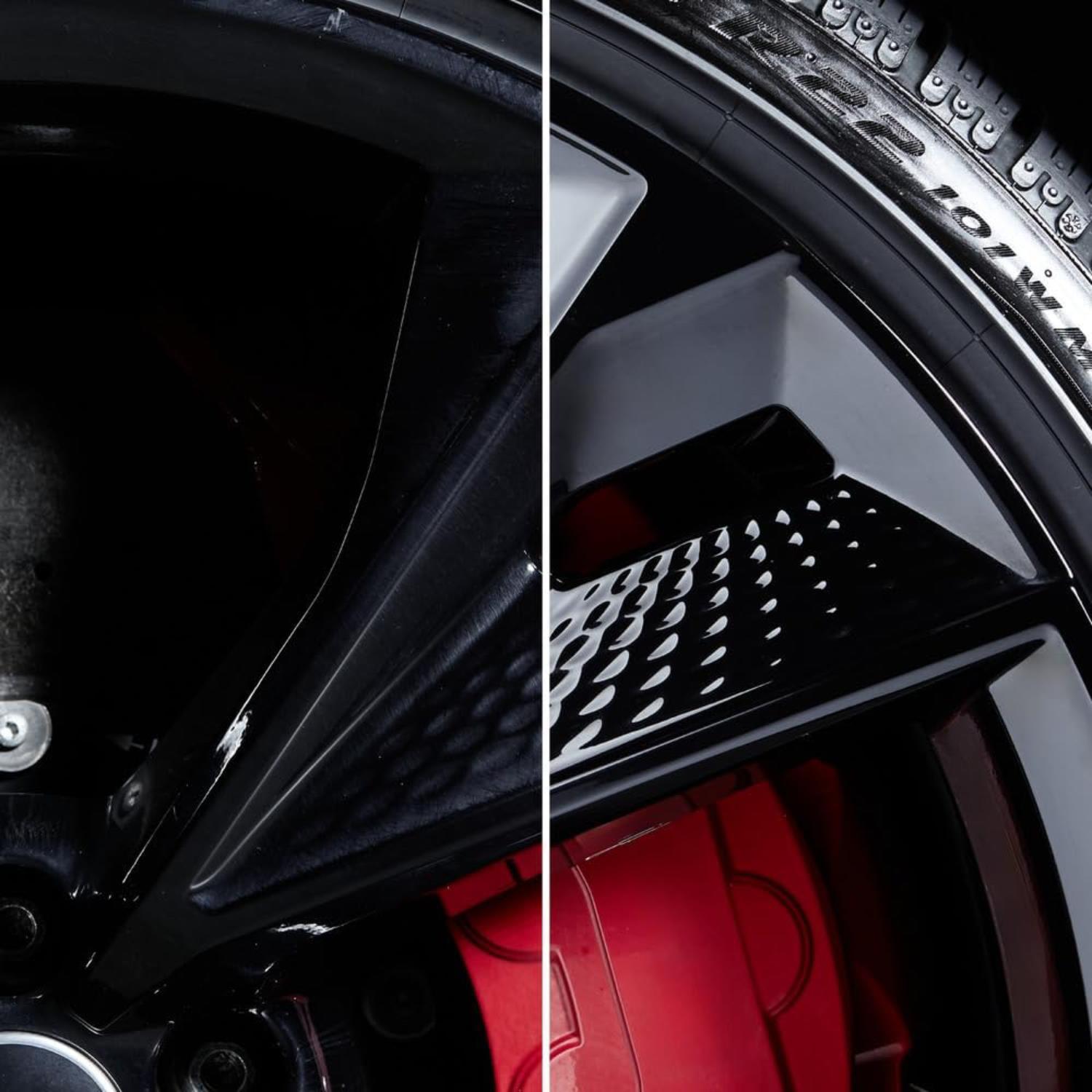 Sonax Xtreme Seramik Lastik Jant Temizleyici 750ml