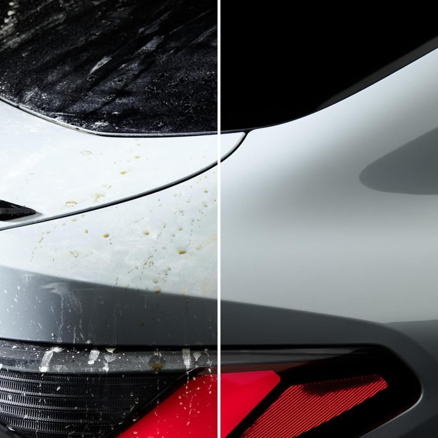 Sonax Xtreme Susuz Yıkama + Parlatıcı 750 ml