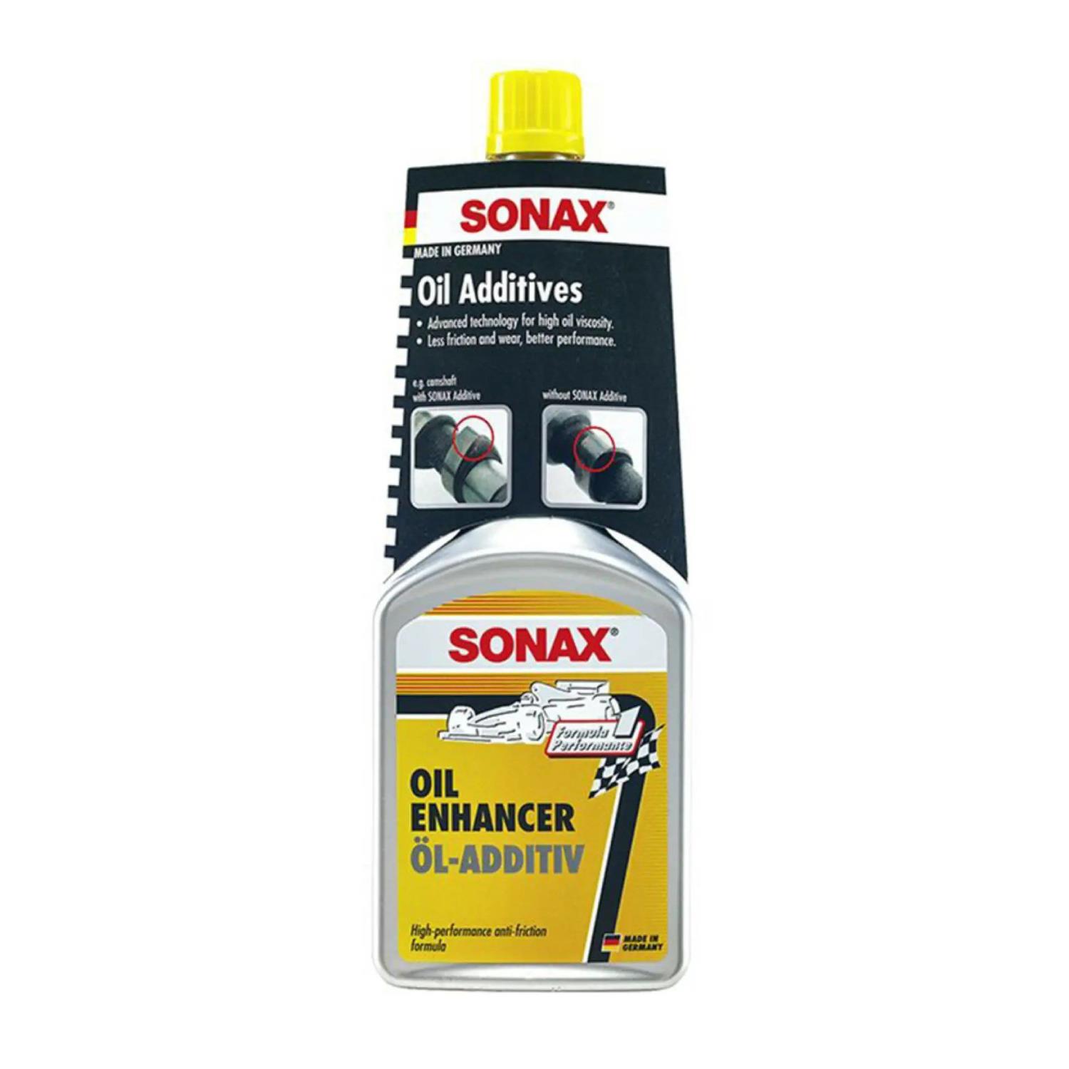Sonax Yağ Katkısı 250 ml