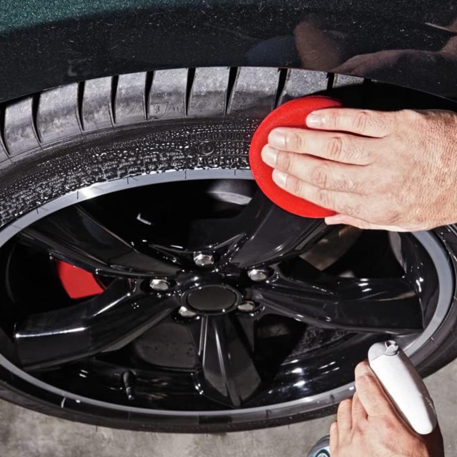 Sonax Yeni Araç için Boya Koruma Seti(Premium)