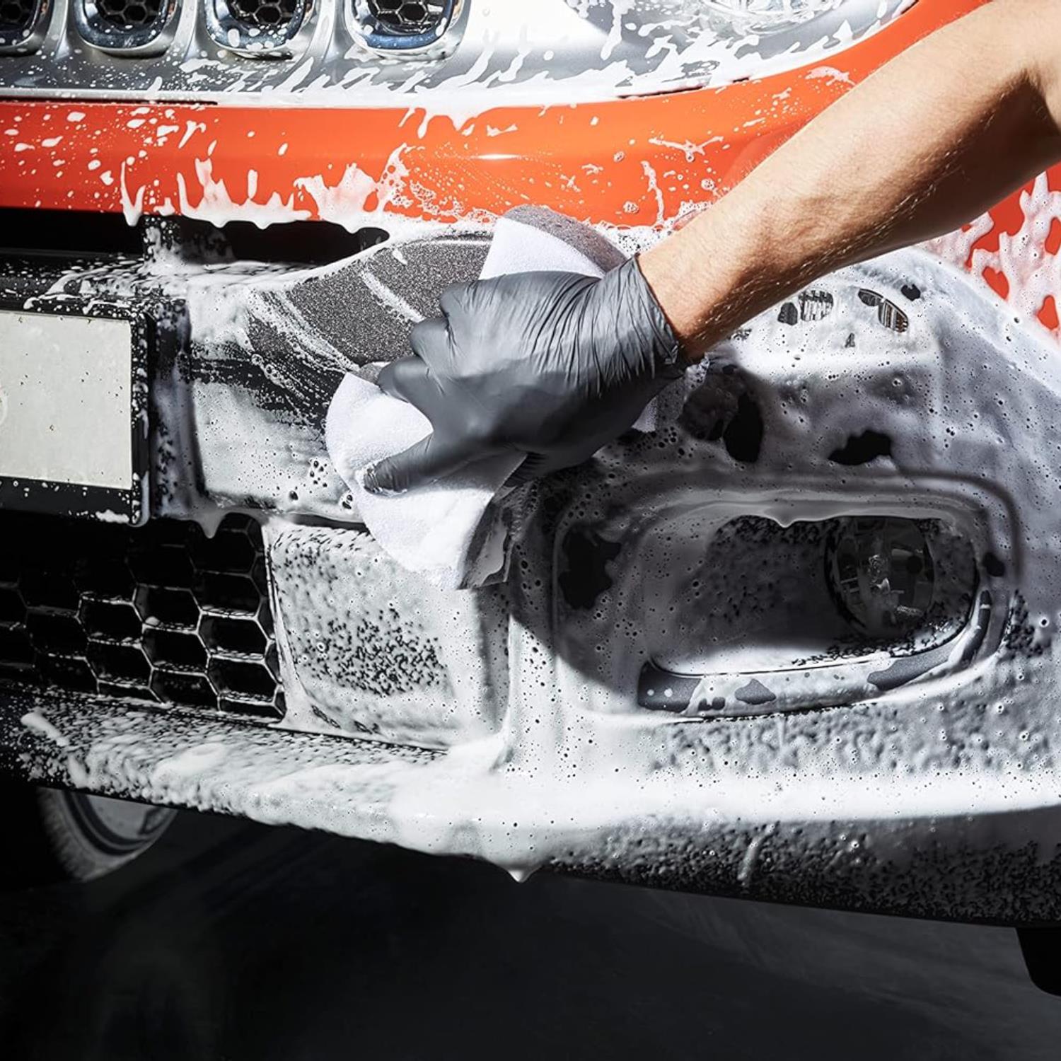 Sonax Yıkama Seti (Eko)