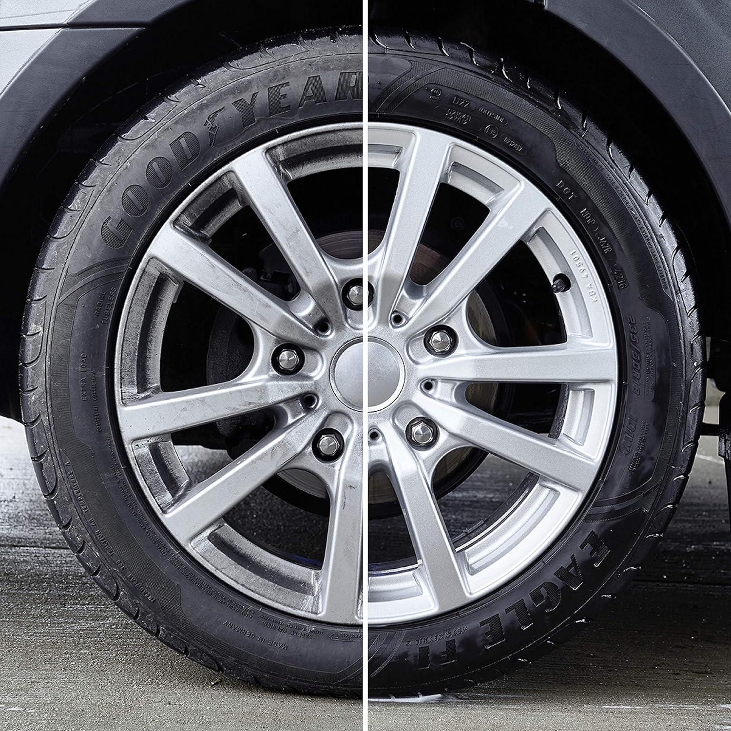 Sonax Yoğun Jant Temizleyici 500 ml