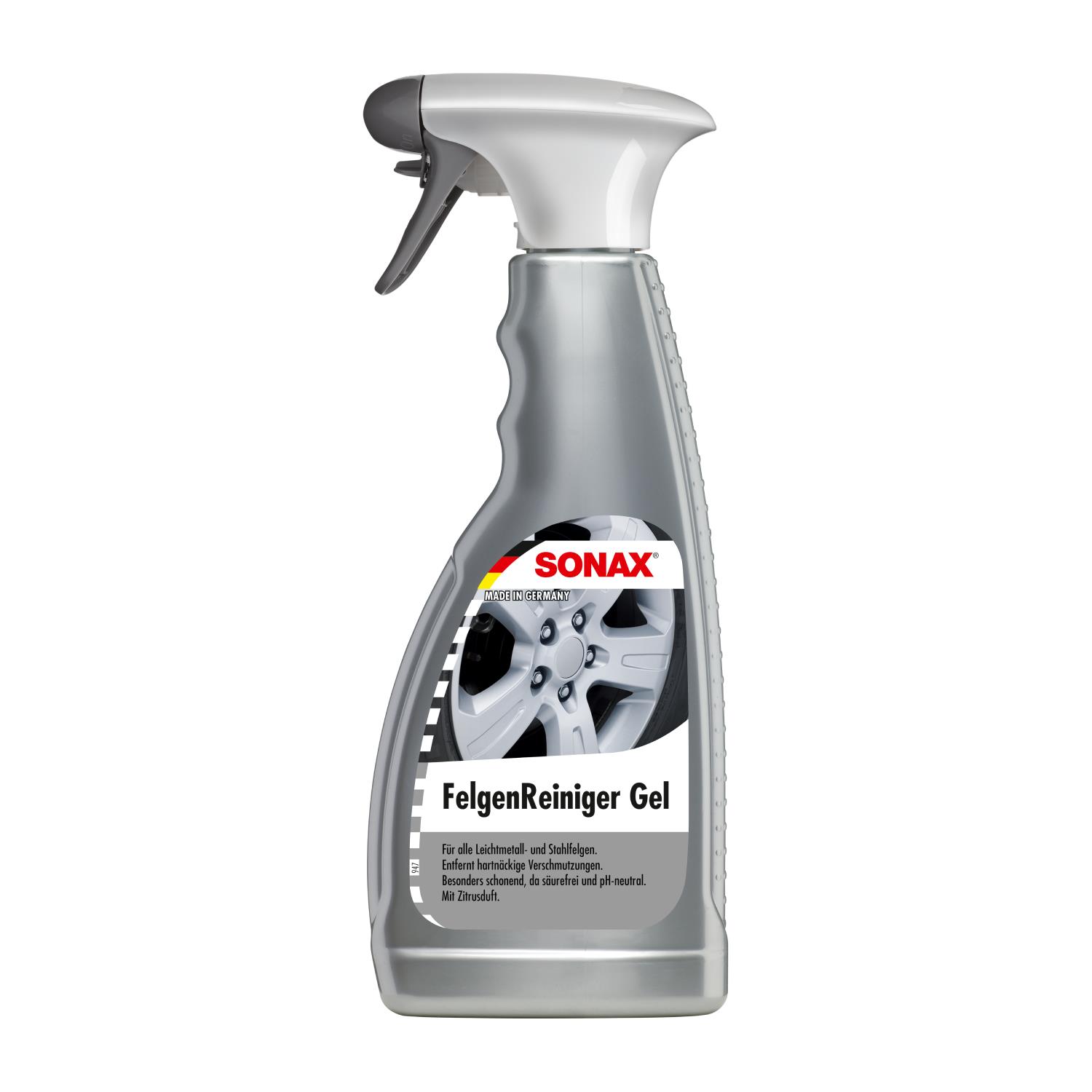 Sonax Yoğun Jant Temizleyici 500 ml