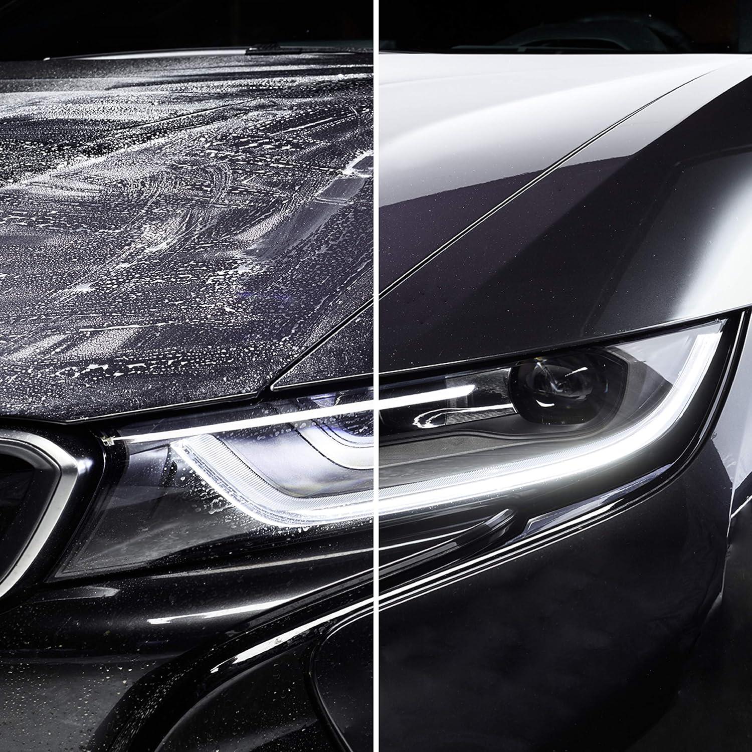 Sonax Zengin Köpük Şampuan 1 LT