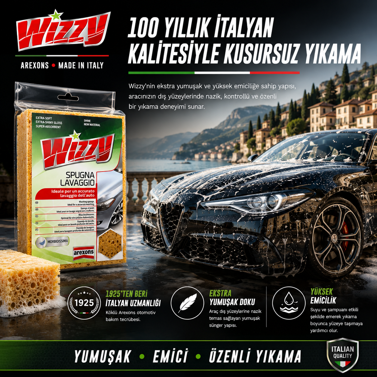  | Wizzy