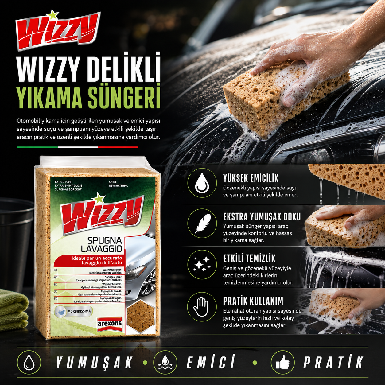  | Wizzy