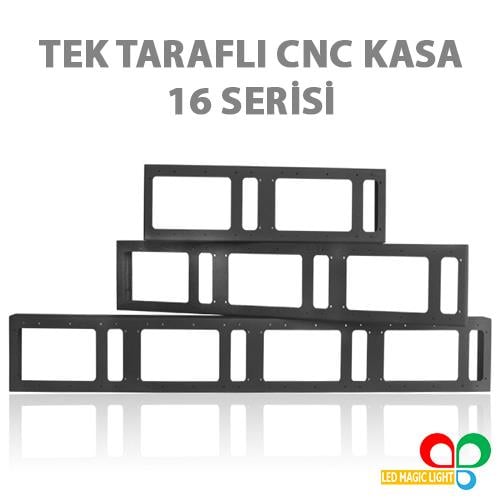 16x128 CNC KASA TEK TARAFLI