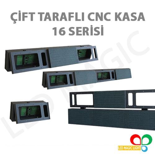 16x64 CNC KASA ÇİFT TARAFLI