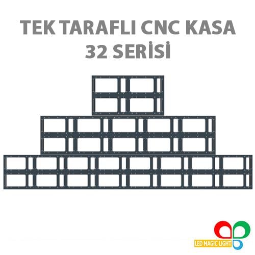 32x64 CNC KASA TEK TARAFLI