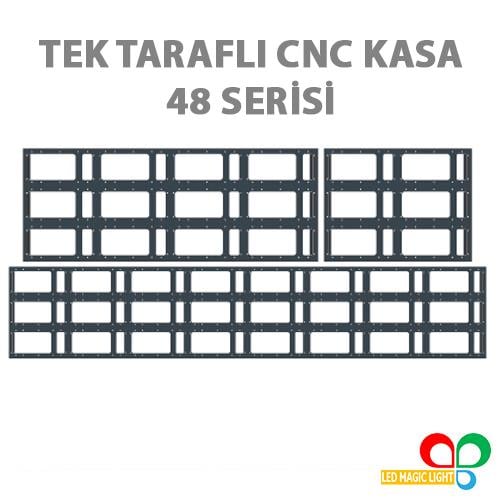 48x96 CNC KASA TEK TARAFLI