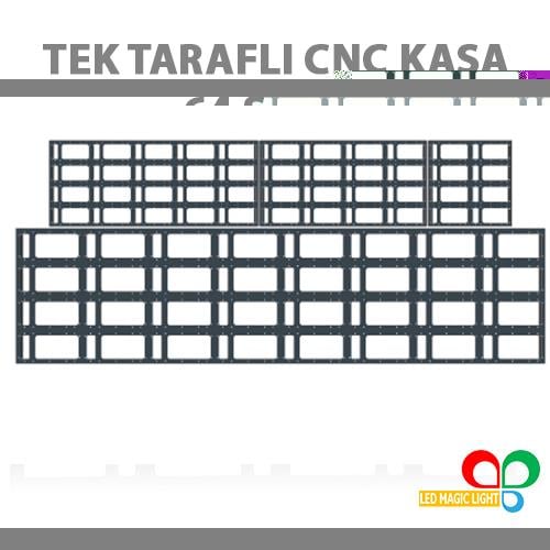 64x96 CNC KASA TEK TARAFLI