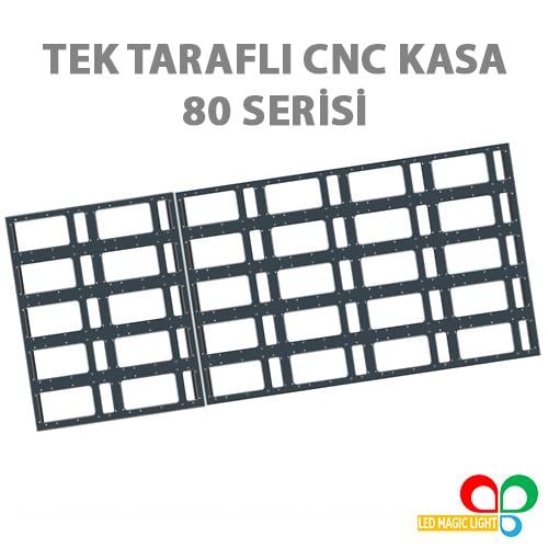 80x64 CNC KASA TEK TARAFLI