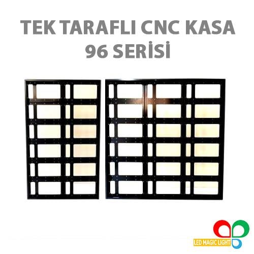 96x224 CNC KASA TEK TARAFLI