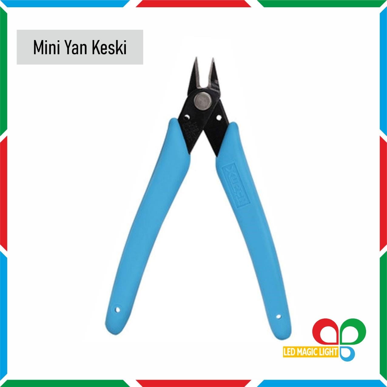 MİNİ YAN KESKİ