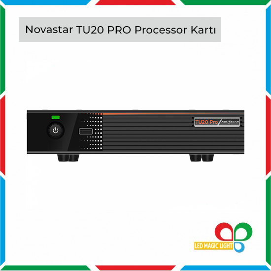 Novastar TU20 Pro LED Video Processor