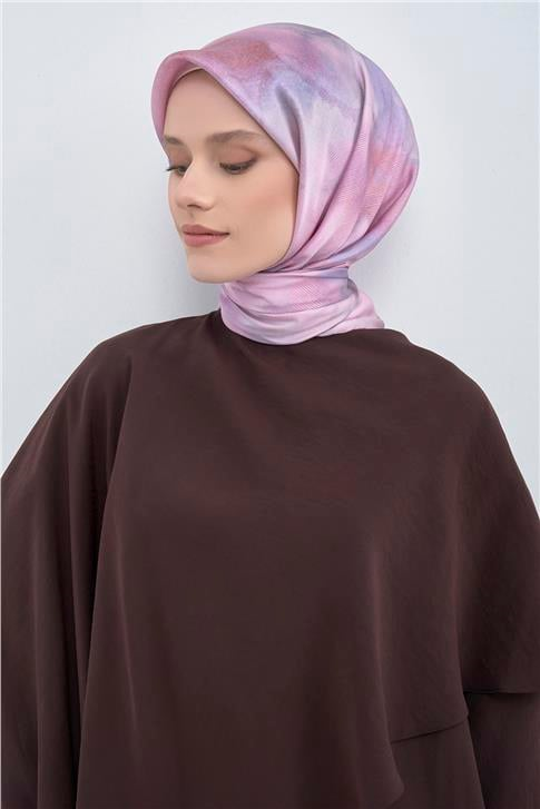 Armine  Saf İpek Sura Eşarp 9501D 83