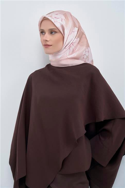 Armine  Saf İpek Sura Eşarp 9509D 11