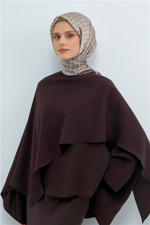 Armine  Saf İpek Sura Eşarp 9548D 33