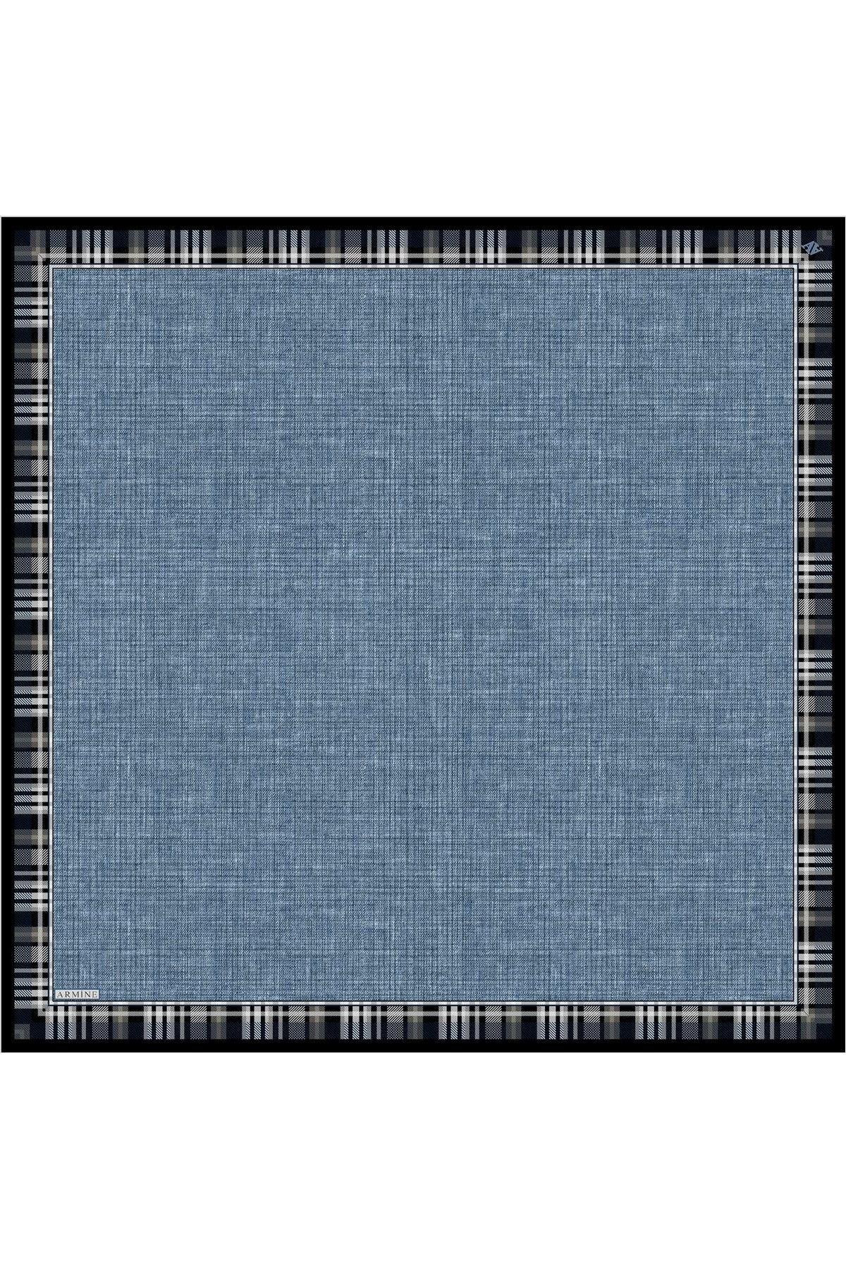 Armine 2022-23 Sonbahar Kış Sezonu Twill İpek Eşarp 8803D02 50