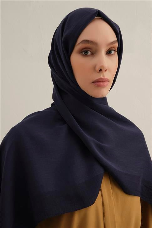 Armine Bordürlü Lyocell Şal 02