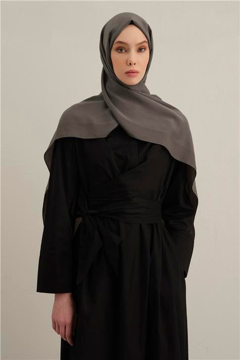 Armine Bordürlü Lyocell Şal 18