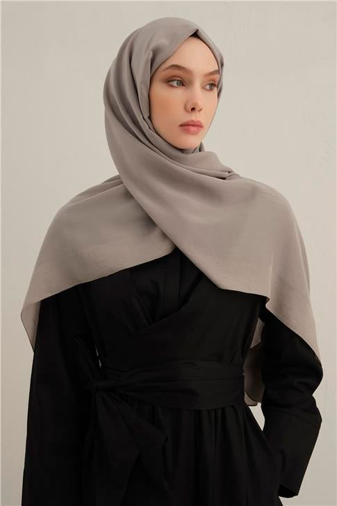 Armine Bordürlü Lyocell Şal 20